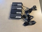 Lot Of Genuine Lenovo Ac Adapter ADLX90NLT2A 90W 20V-4.5A Yellow Tip Round. Fixed Price $24.99.