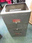 Sola Voltage Transformer 23-25-220 2000VA Used. Fixed Price $475.00.
