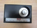Warner Electric MCS-103 Power Supply 6010-448-001. Fixed Price $133.33.
