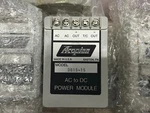 Acopian DB15-15 To Dc Power Supply Linear 15V, 0.15A, Nos. Fixed Price $200.00.