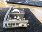 Computer Products Model: NFS42-7608 Power Supply. 100 240 Vac. Fixed Price $44.99.