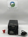 Newmar 115-12-35A Linear Power Supply, 115VAC Input, 13.6VDC Output (used). Fixed Price $352.00.