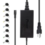 Hzhfcb 12V-19V/4.5A,MAX 20V-24V/4A Power Supply Switching Mode 12V-24V, Black. Fixed Price $20.61.