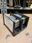 Ferraz Shawmut 66582 Block-used. Fixed Price $20.58.