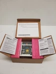 New In Box! Omron 100-240VAC Power Supply S8FS-G05012CD. Fixed Price $99.95.