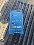 Detas Power Supply Gsa SWD05/24. Fixed Price $75.00.