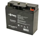 Raion Power 12V 22AH Oem Sla Battery For Zeus PC22-12NB. Fixed Price $59.99.