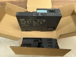 Siemens 6ES7151-7AA21-0AB0 IM151-7 Cpu ET200S Interface Module 6ES71517AA210AB0. Fixed Price $649.00.