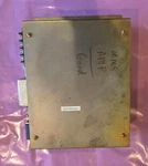 Mazak Mitsubishi D70UB001831 Amplifier Power Supply Free Shipping. Fixed Price $34.99.