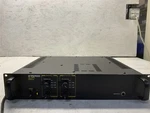 Tapco Cp 120 Power Amplifier. Fixed Price $65.00.