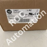 New Sealed Allen Bradley 1607-XT200D1B Armorpower 24V Dc Supply. Fixed Price $800.00.