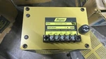 New Acopian U24Y500-230 Unregulated Power Supply With Damage *see Pictures. Fixed Price $100.00.