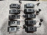 Lot 10X) Daktronics 321E-6 Led Panel Power Supply 100-240VAC 12V 5.5A 65W A-3143. Fixed Price $449.99.