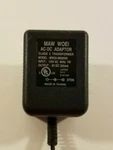 Maw Woei #MW41-0600800 Ac-dc Adaptor Class 2 Transformer New. Fixed Price $29.00.