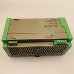 Phoenix Contact 2939564 Quint 20 400VAC Pole Power Supply 24VDC Output. Fixed Price $98.45.