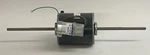 Dual Shaft Motor 3/4 Hp 1610 Rpm Phase 120 Vac 71242524 Regal Rexnord Genteq. Fixed Price $180.00.