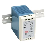Mean Well MDR-100-12 Ac To Dc Din-rail Power Supply Volt 7.5 Amp 90 Watt. Fixed Price $41.89.