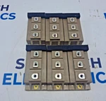 Fuji 2MBI300U2B-060-50 Plc Igbt Power Supply Module Per 1PC. Fixed Price $80.50.