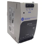 Allen Bradley 4983-DC240-20 Surge Suppressor Protector, 240VAC 20A, Din Rail. Fixed Price $450.00.