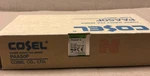 Cosel PAA50F-5 Power Supply 5V 10A 50W / Brand New Factory Box. Fixed Price $375.00.