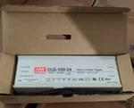 New Mean Well CLG-100-24 24V 4A Power Supply. Fixed Price $209.00.