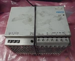 Festo SVG-1/230VAC-48VDC-10A , Power Supply. Fixed Price $100.00.