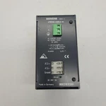 Siemens Sidac-s 4FD5183-0AB40-1A. Fixed Price $750.00.