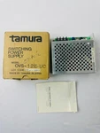 Tamura OVS-12E-UC Power Supply. Fixed Price $90.00.
