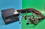 Evga 80 Plus 430W Desktop Power Supply 100-W1-0430 Tested & Working!. Fixed Price $29.99.