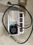 Cincinnati Milacron Power Supply 3-424-2092A. Fixed Price $200.00.