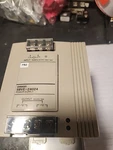 Omron S8VE-24024 Power Supply....din. Fixed Price $95.00.