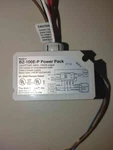 Watt Stopper BZ-100E-P Power PACK(S6LLST4885). Fixed Price $38.50.