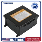 TS-30 Amp Automatic Transfer Switch For Inverter Black. Fixed Price $96.97.
