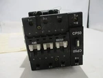 New Abb BE50 Contactor CDL7-01+ CP50. Fixed Price $123.25.