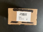 Traco Power Tbl 030-124 Din Rail Supply 24V Dc New. Fixed Price $59.00.