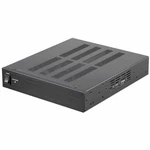 Monoprice 18514 Amplifier 400 W Rms 2 Channel. Fixed Price $348.07.
