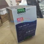 1PCS New Meanwell Power Supply TDR-480-24. Fixed Price $170.00.