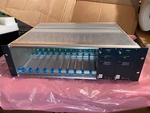 Cisco Scientific Atlanta Galaxy Modular Rack W/ Ac-dc Converter Power-one 24V. Fixed Price $95.00.