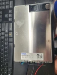 Cosel PBA600F-48-F4 Power Supply. Fixed Price $225.00.
