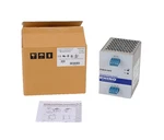 Rhino PSB24-240S Vdc 10A/240W (adjustable) 120/240 Vac Or 120-375. Fixed Price $189.95.