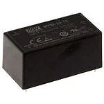Mean Well MPM-20-15 Ac/dc Power Supply Single-out 15V 1.4A 23.1W 4-PIN. Fixed Price $16.68.