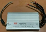 New Never Used Mean Well HLG-600H-48B Power Supply 48V 12.5A 600W. Fixed Price $212.50.