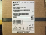 New Siemens 6EP1437-3BA10 Sitop PSU8200 Power Supply In Box 6EP14373BA10. Fixed Price $494.99.