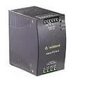 Wieland Electric 81.000.6160.0 Ac/dc Power Supply Single-out 24V 5A 120W. Fixed Price $181.73.