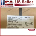 New Siemens Sitop Power 5 Stabilized Supply. Fixed Price $229.22.