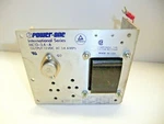Power One Supply HC12-3.4-A. Fixed Price $114.29.