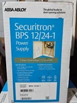 Securitron BPS-12/24-1 Dual Voltage Power Supply Assa Abloy New. Fixed Price $60.00.