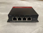 Vigitron MAXIINET5-PORT Poe Powered SWITCHVI3205. Fixed Price $199.98.