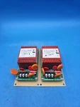 Lot Of Danfoss IF-30-24 I/o Power Supply Primary 115/230V 50/60HZ 320/160MA. Fixed Price $79.98.