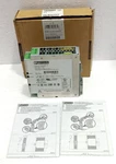 Phoenix Contact QUINT-PS/24DC/24DC/5 2320034 Power Supply New Fast Shipping. Fixed Price $175.12.